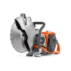 Cortadora 350mm a Bateria K1 PACE RESCUE Husqvarna 970519201