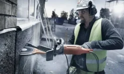 Cortadora 230mm K4000 Cut-n-Break Husqvarna 967 08 38‑01