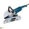 Cortadora 2400 W Bosch GWS 24-300 J + SDS Professional