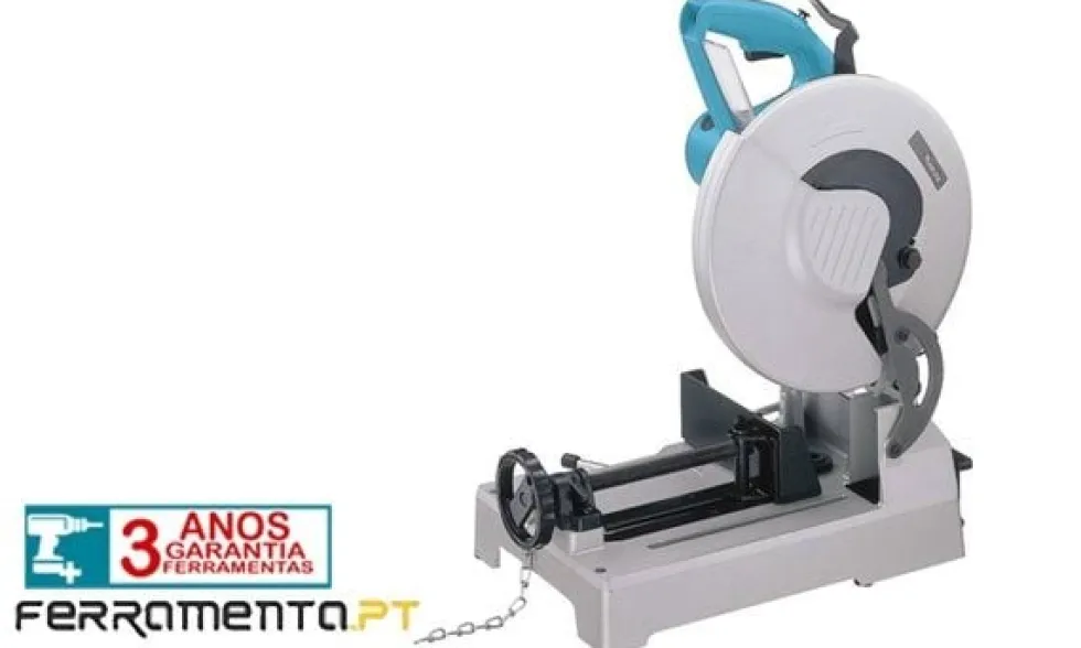 Cortadora 1750W 305 mm Makita LC1230N