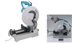 Cortadora 1750W 305 mm Makita LC1230N