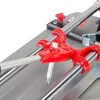 Cortador Cerâmica Manual 66 cm TS-66 MAX Base Cinza RUBI 18974