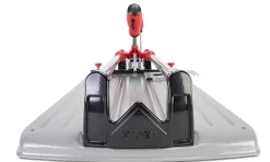 Cortador Cerâmica Manual 66 cm TS-66 MAX Base Cinza RUBI 18974