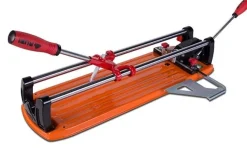 Cortador Cerâmica Manual 43cm TS-43 MAX RUBI 18920