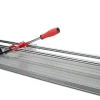 Cortador Cerâmica Manual 75 cm TS-75 MAX Base Cinza RUBI 18975