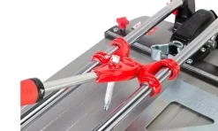 Cortador Cerâmica Manual 75 cm TS-75 MAX Base Cinza RUBI 18975