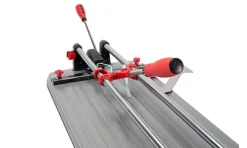 Cortador Cerâmica Manual 75 cm TS-75 MAX Base Cinza RUBI 18975