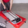 Cortador Cerâmica Manual 43cm TS-43 MAX RUBI 18972