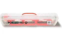Cortador Cerâmica Manual POCKET Rubi 12981