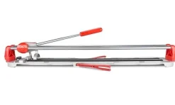 Cortador Cerâmica Manual STAR-63 Com Mala Rubi 14948