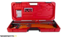 Cortador cerâmica manual TS-75 MAX RUBI 18923