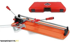 Cortador cerâmica manual TS-75 MAX RUBI 18923