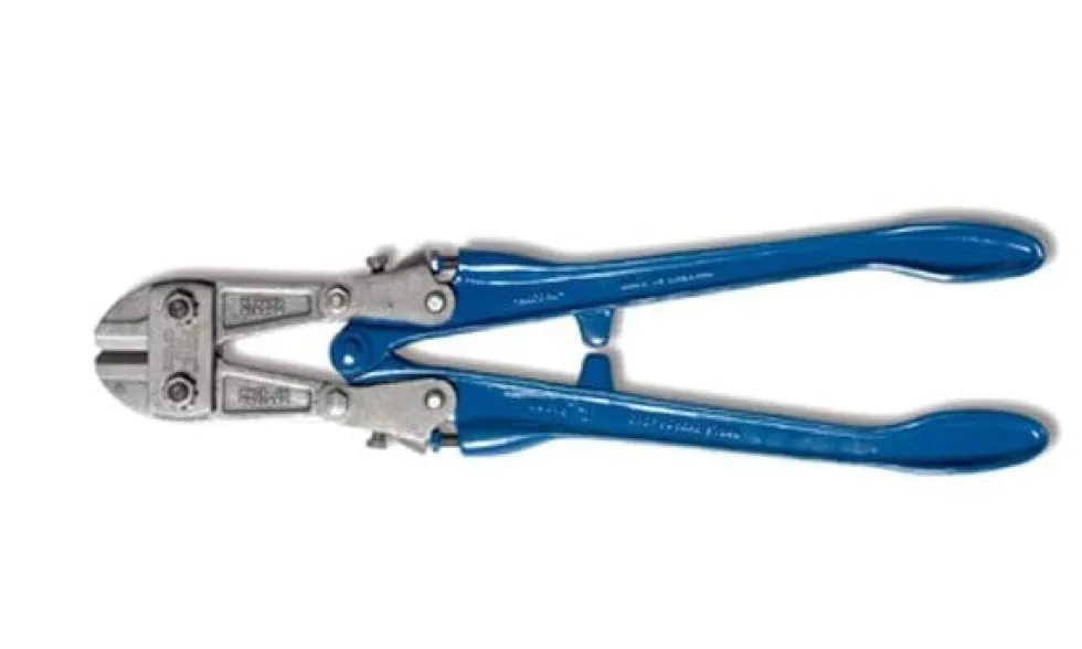 Cortador de Arame 915mm Corte Central IRWIN TBC936H