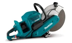 Cortador de Asfalto 40Vx2 XGT 355mm Makita CE001GZ