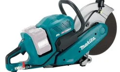 Cortador de Asfalto 40Vx2 XGT 355mm Makita CE001GZ