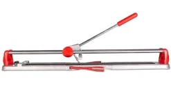 Cortador de Azulejo Manual STAR-63 Rubi 14945