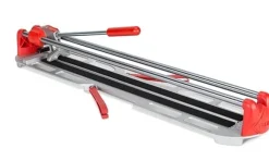 Cortador de Azulejo Manual STAR-63 Rubi 14945