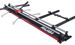 Cortador de Cerâmica Manual HIT-1600 Plus com Mala Rubi 27903