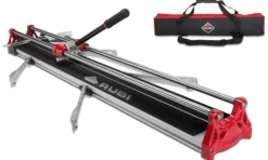 Cortador de Cerâmica Manual HIT-1600 Plus com Mala Rubi 27903