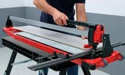 Cortador de Cerâmica Manual 1550mm Belllota NEO155