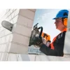 Cortador de Corrente de Betão 40cm GS 461 Stihl 42522000062