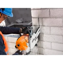 Cortador de Corrente de Betão 40cm GS 461 Stihl 42522000062