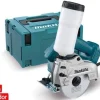 Cortador de Diamante 125 mm 18V Makita DCC501ZJ