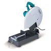 Cortador de Disco Abrasivo 2.000W 3.800rpm Makita M2401B