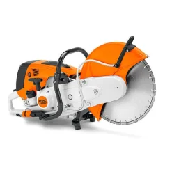 Cortador de Disco de Ferro e Pedra TS 410 Stihl 42380112800
