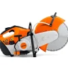 Cortador de Disco de Ferro e Pedra TS 500¡ Stihl 42500112810