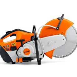 Cortador de Disco de Ferro e Pedra TS 500¡ Stihl 42500112810