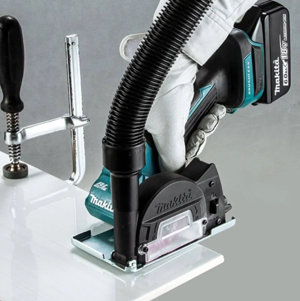 Cortador de Disco 18V LXT 76 mm Makita DMC300ZJ