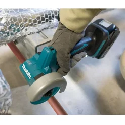 Cortador de Disco 18V LXT 76 mm Makita DMC300ZJ