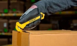 Cortador de Embalagens 170mm Stanley STHT10356-0