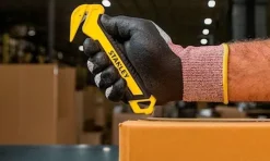 Cortador de Embalagens 170mm Stanley STHT10356-0