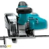 Cortador De Metal 150 mm 18V Makita DCS553Z