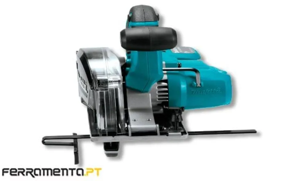 Cortador De Metal 150 mm 18V Makita DCS553Z