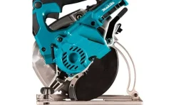 Cortador De Metal 150 mm 18V Makita DCS553Z