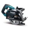 Cortador de Metal 40Vmax 185mm XGT makita CS002GZ