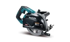 Cortador de Metal 40Vmax 185mm XGT makita CS002GZ