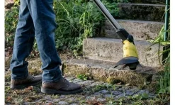 Cortador de Relva a Bateria WRE 18-55 Karcher 1.445-245.0