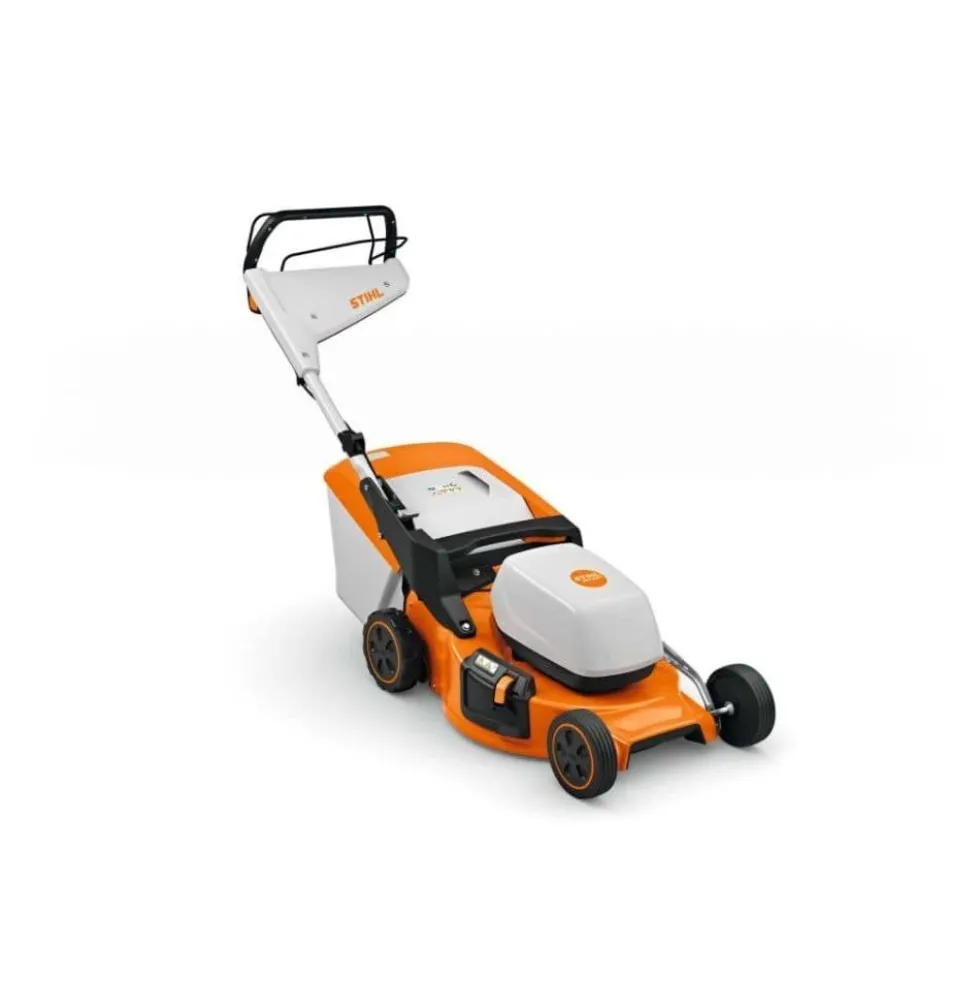 Cortador de relva + Bateria Ak 30 S e Carregador RMA 253 T Stihl WA220111435