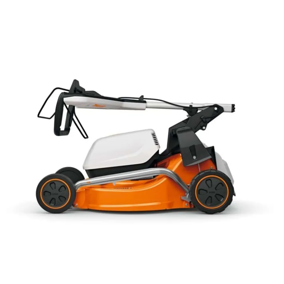 Cortador de relva + Bateria Ak 30 S e Carregador RMA 253 T Stihl WA220111435