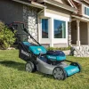 Cortador de Relva XGT 40V Makita LM002GT201