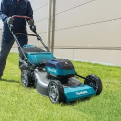 Cortador de Relva XGT 40V Makita LM002GT201