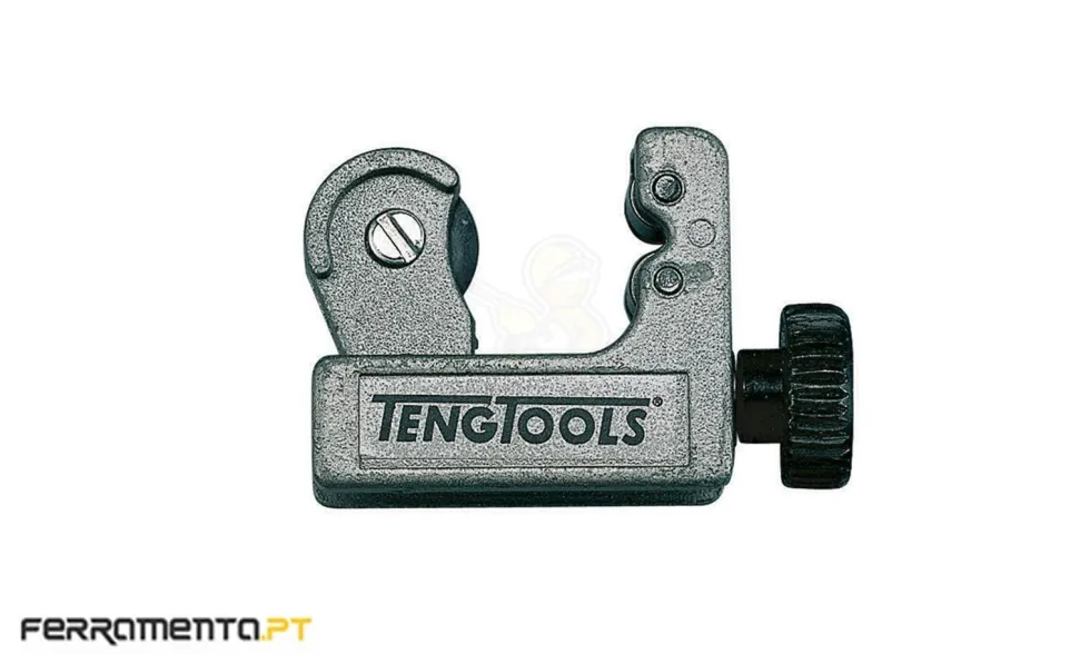 Cortador de Tubos 2-22 mm Teng Tools TF22