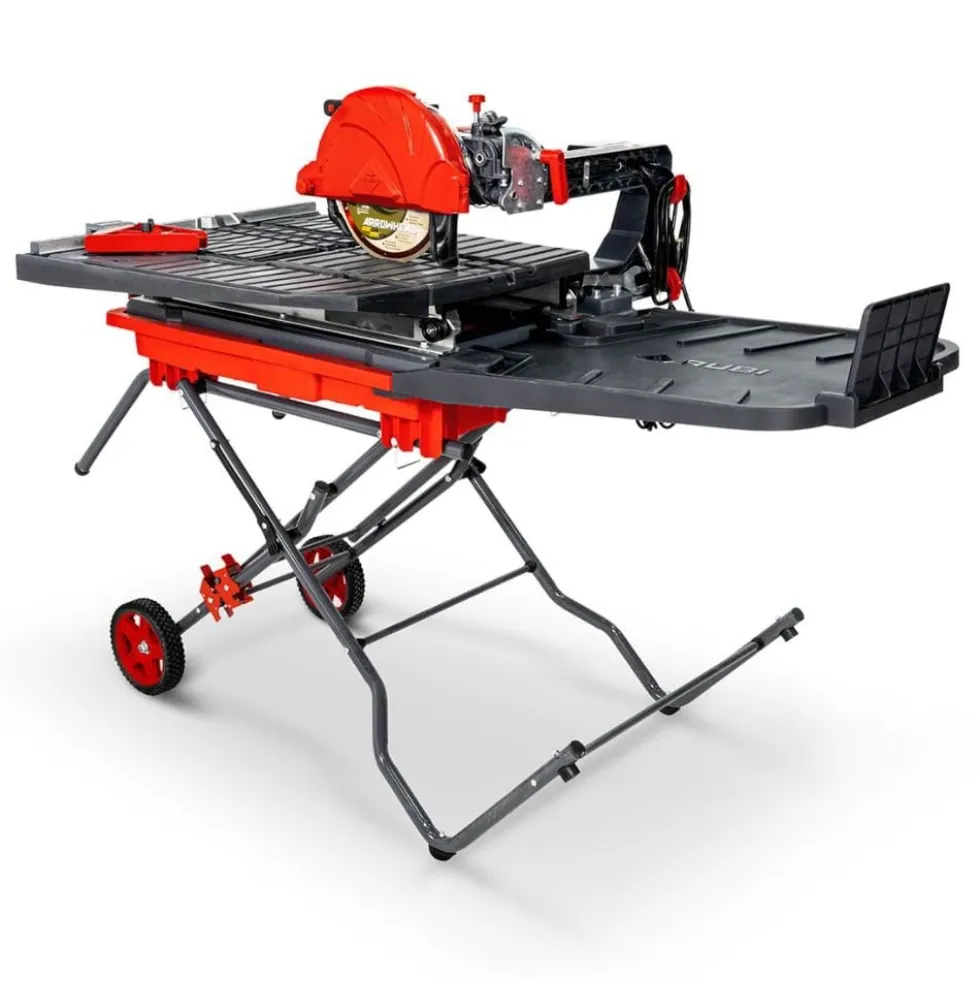 Cortador DT-250 MAX 240V 50HZ Rubi 58915
