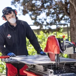 Cortador DT-250 MAX 240V 50HZ Rubi 58915