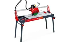 Cortador Eléctrico DC-250 PYTHON 1200 220V Rubi 56943