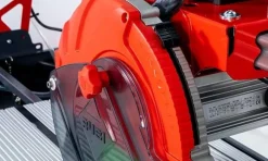 Cortador Eléctrico DC-250 PYTHON 850 110V Rubi 56938